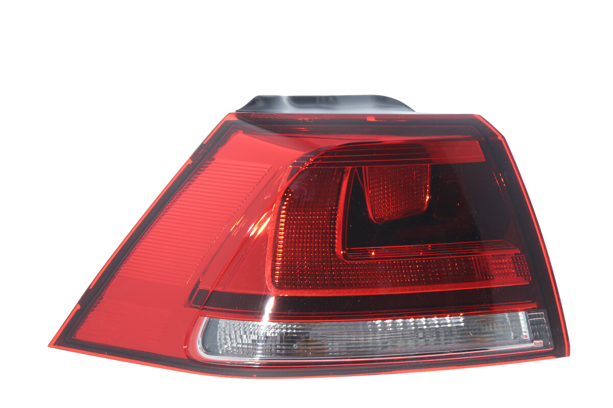 FA VW GOLF VII 2012/10 WING SX LHD/RHD
